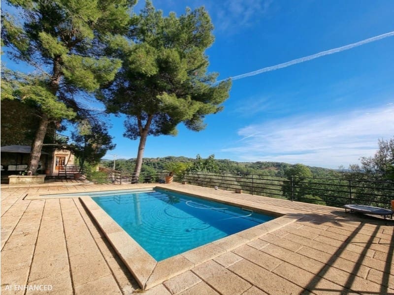 5 Zimmer Finca/Landgut zu verkaufen in Alaro mit Pool - 3.200.000 € (Ref: 9808117)