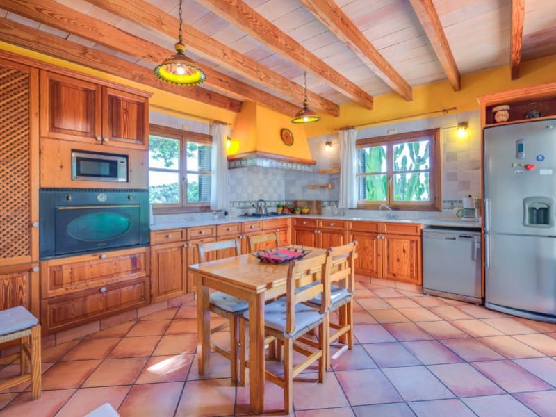 5 Zimmer Finca/Landgut zu verkaufen in Alaro mit Pool - 3.200.000 € (Ref: 9808117)