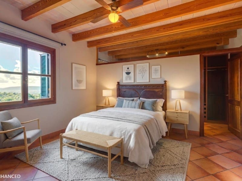 5 Zimmer Finca/Landgut zu verkaufen in Alaro mit Pool - 3.200.000 € (Ref: 9808117)