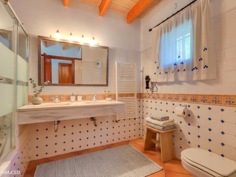 5 Zimmer Finca/Landgut zu verkaufen in Alaro mit Pool - 3.200.000 € (Ref: 9808117)