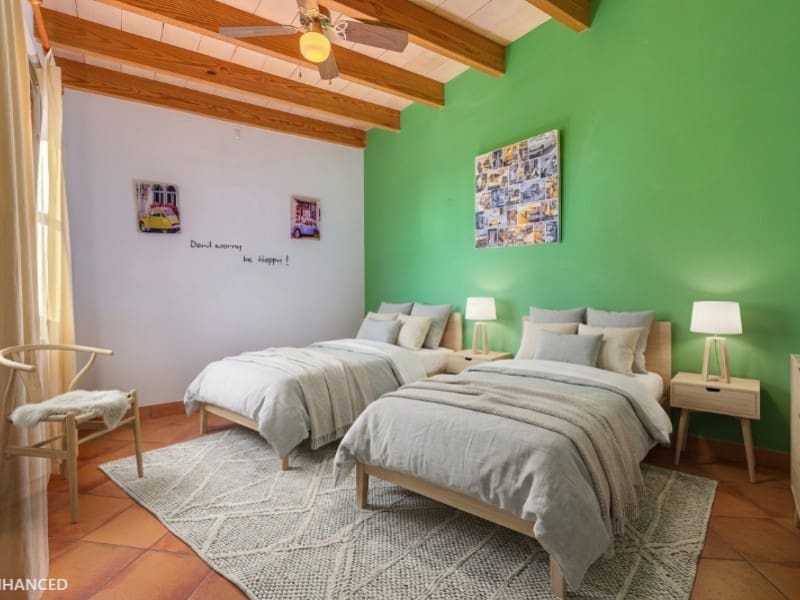 5 Zimmer Finca/Landgut zu verkaufen in Alaro mit Pool - 3.200.000 € (Ref: 9808117)