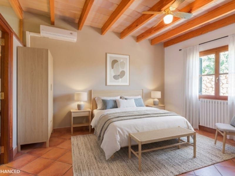 5 Zimmer Finca/Landgut zu verkaufen in Alaro mit Pool - 3.200.000 € (Ref: 9808117)