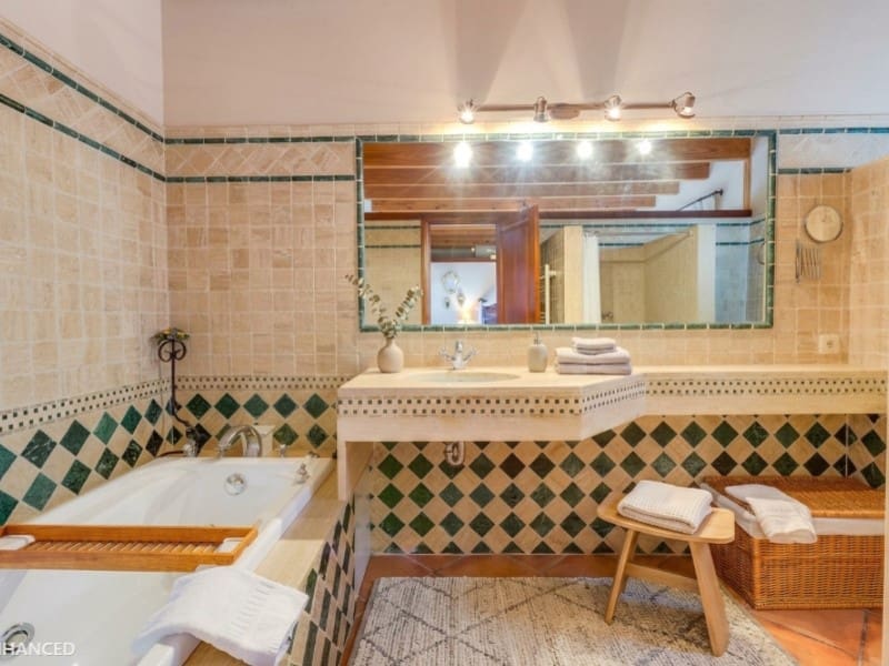 5 Zimmer Finca/Landgut zu verkaufen in Alaro mit Pool - 3.200.000 € (Ref: 9808117)