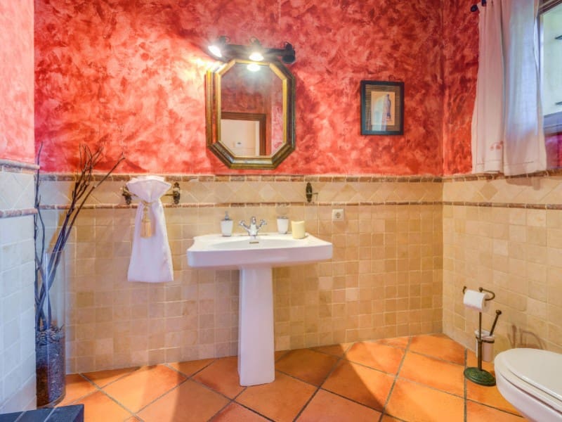 5 Zimmer Finca/Landgut zu verkaufen in Alaro mit Pool - 3.200.000 € (Ref: 9808117)