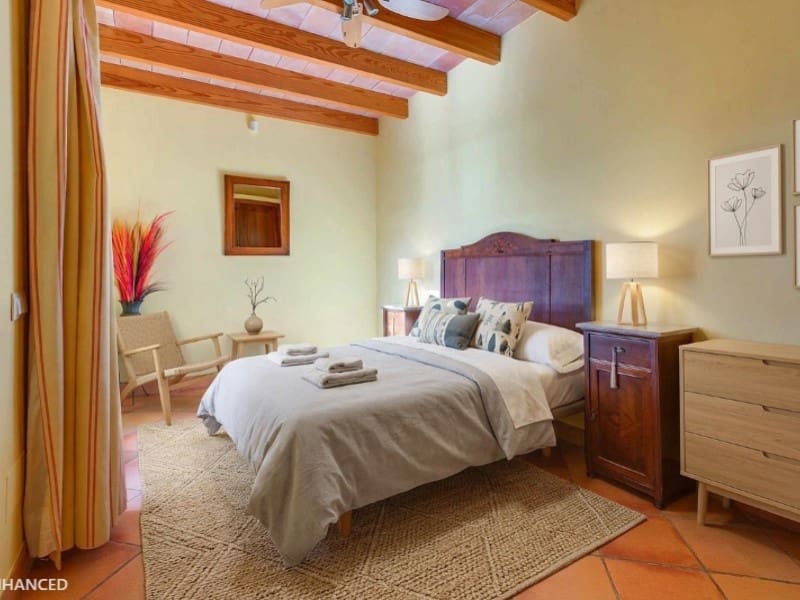 5 Zimmer Finca/Landgut zu verkaufen in Alaro mit Pool - 3.200.000 € (Ref: 9808117)