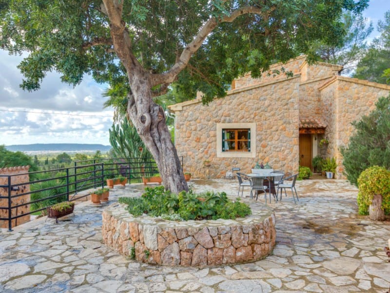 5 Zimmer Finca/Landgut zu verkaufen in Alaro mit Pool - 3.200.000 € (Ref: 9808117)