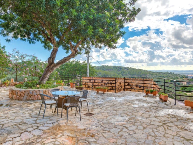 5 Zimmer Finca/Landgut zu verkaufen in Alaro mit Pool - 3.200.000 € (Ref: 9808117)