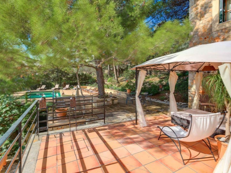 5 Zimmer Finca/Landgut zu verkaufen in Alaro mit Pool - 3.200.000 € (Ref: 9808117)