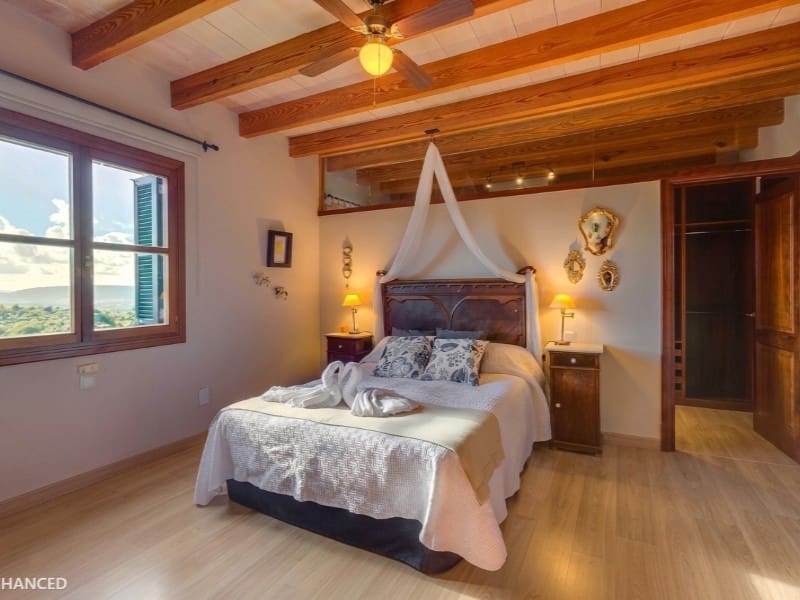 5 bedroom Finca/Country House for sale in Alaro with pool - € 3,200,000 (Ref: 9808117)