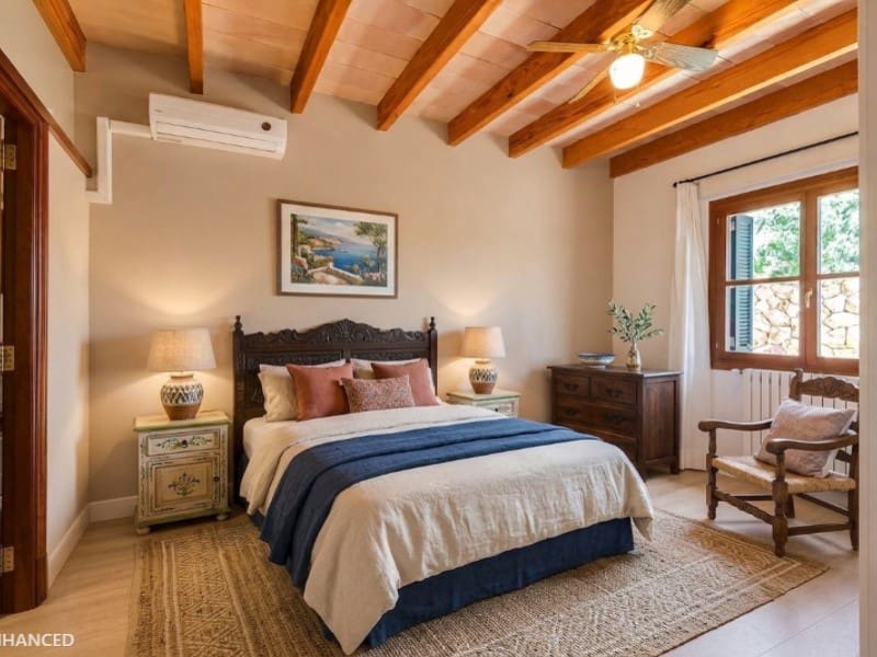 5 bedroom Finca/Country House for sale in Alaro with pool - € 3,200,000 (Ref: 9808117)