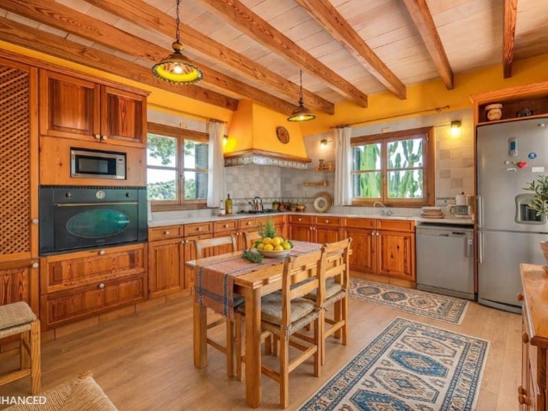 5 bedroom Finca/Country House for sale in Alaro with pool - € 3,200,000 (Ref: 9808117)