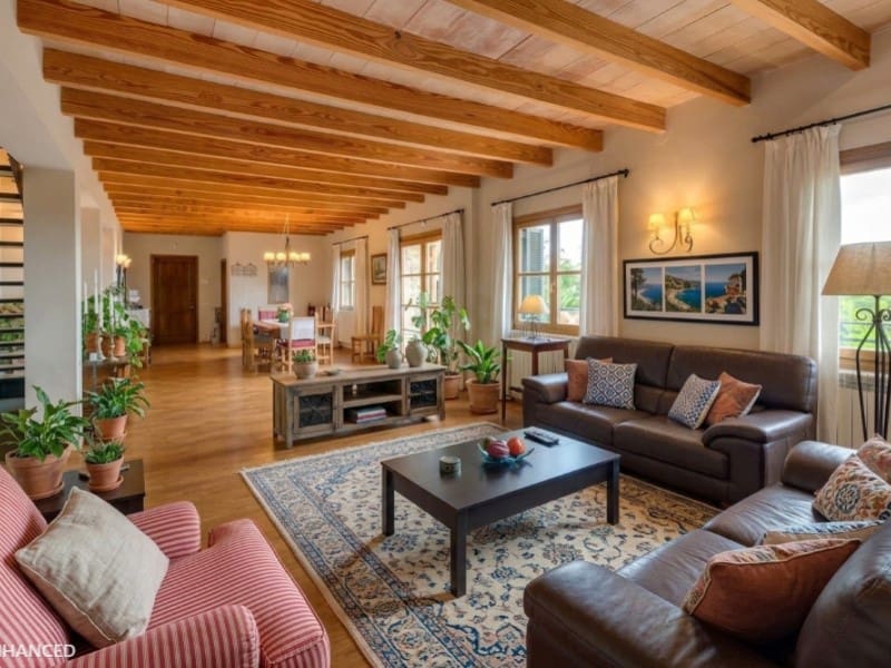 5 bedroom Finca/Country House for sale in Alaro with pool - € 3,200,000 (Ref: 9808117)
