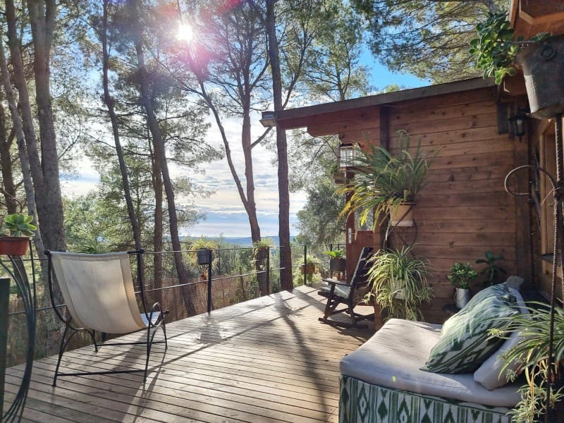 5 bedroom Finca/Country House for sale in Alaro with pool - € 3,200,000 (Ref: 9808117)
