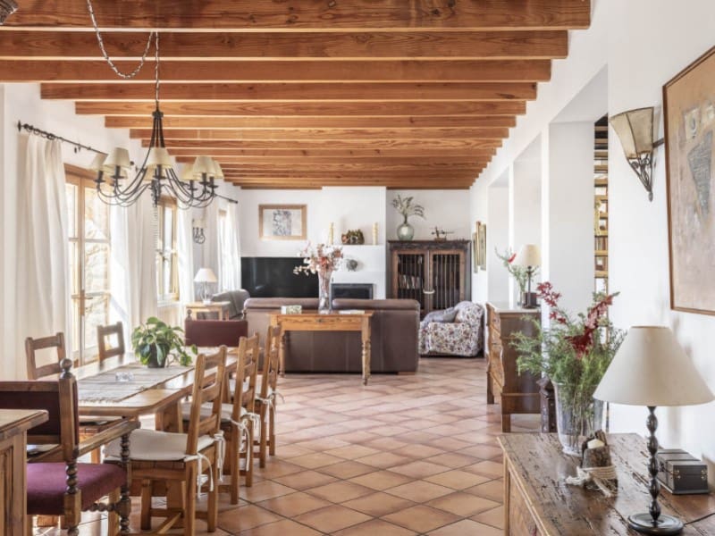 5 Zimmer Finca/Landgut zu verkaufen in Alaro mit Pool - 3.200.000 € (Ref: 9808117)