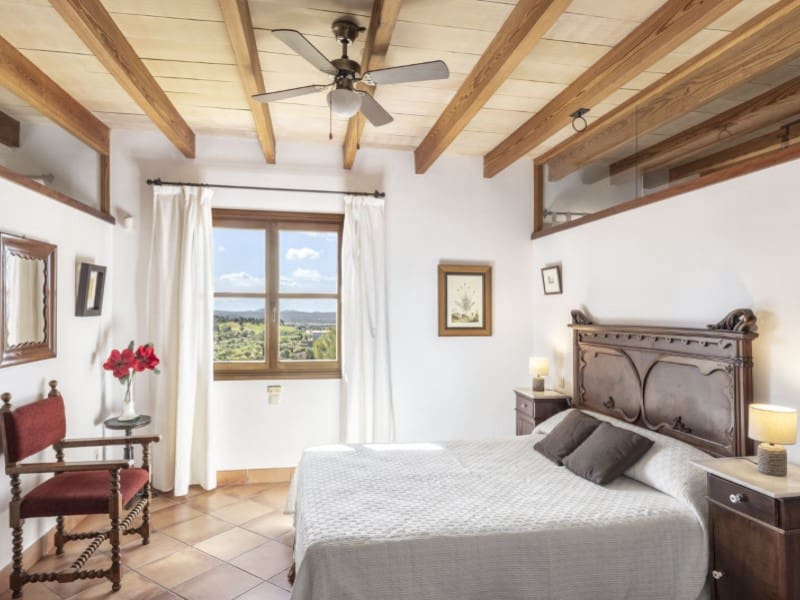 5 Zimmer Finca/Landgut zu verkaufen in Alaro mit Pool - 3.200.000 € (Ref: 9808117)