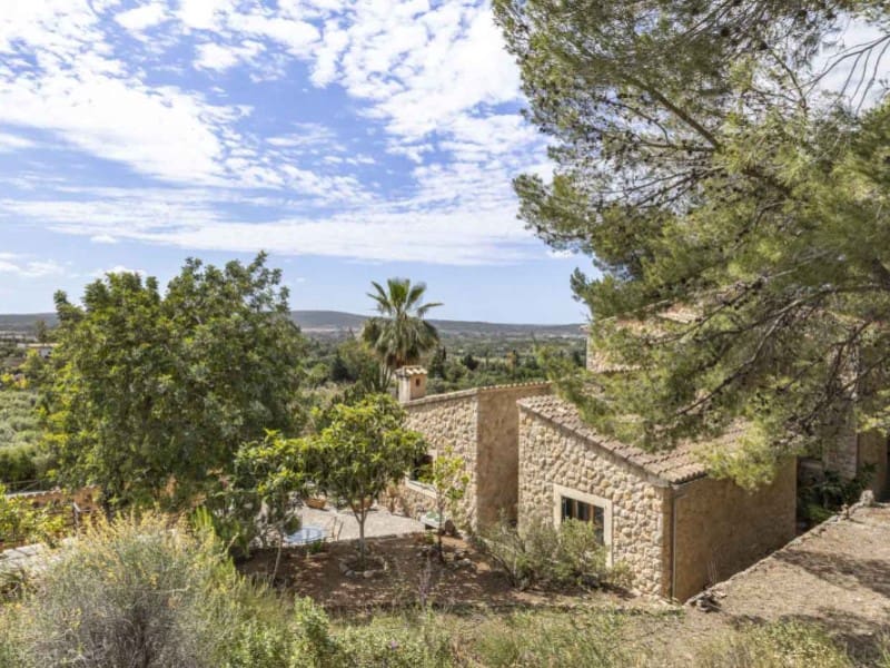 5 Zimmer Finca/Landgut zu verkaufen in Alaro mit Pool - 3.200.000 € (Ref: 9808117)