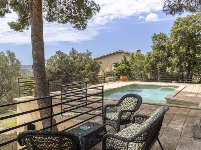5 Zimmer Finca/Landgut zu verkaufen in Alaro mit Pool - 3.200.000 € (Ref: 9808117)