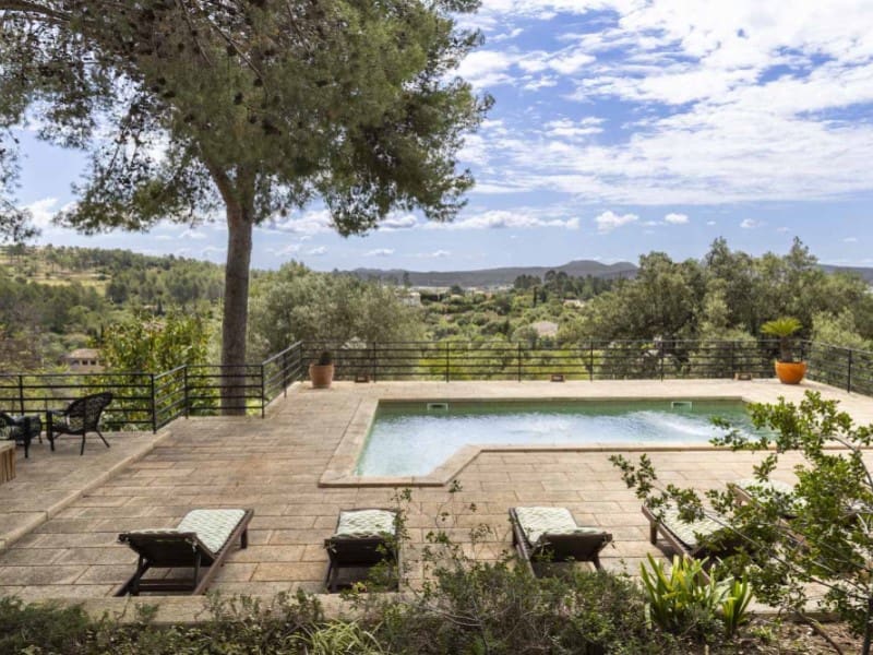5 Zimmer Finca/Landgut zu verkaufen in Alaro mit Pool - 3.200.000 € (Ref: 9808117)