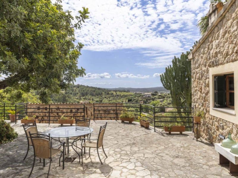 5 Zimmer Finca/Landgut zu verkaufen in Alaro mit Pool - 3.200.000 € (Ref: 9808117)