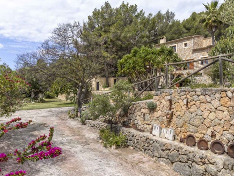 5 Zimmer Finca/Landgut zu verkaufen in Alaro mit Pool - 3.200.000 € (Ref: 9808117)