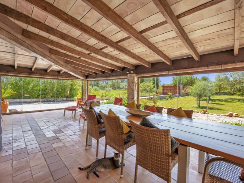 Finca/Casa Rural de 3 habitaciones en Binissalem en venta - 950.000 € (Ref: 9808118)