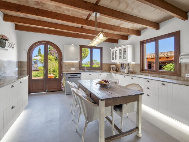 Finca/Casa Rural de 3 habitaciones en Binissalem en venta - 950.000 € (Ref: 9808118)