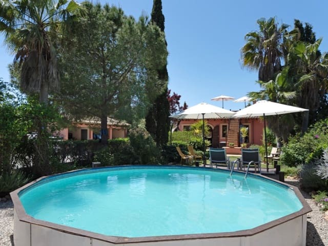 Finca/Casa Rural de 3 habitaciones en Binissalem en venta - 950.000 € (Ref: 9808118)