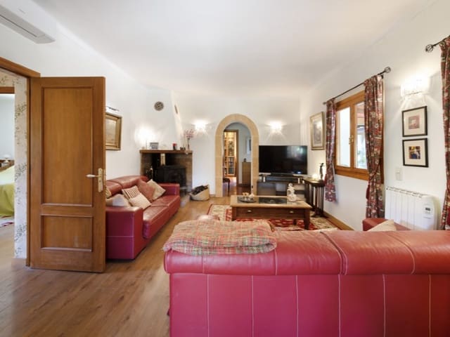 Finca/Casa Rural de 3 habitaciones en Binissalem en venta - 950.000 € (Ref: 9808118)