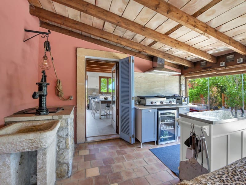 Finca/Casa Rural de 3 habitaciones en Binissalem en venta - 950.000 € (Ref: 9808118)