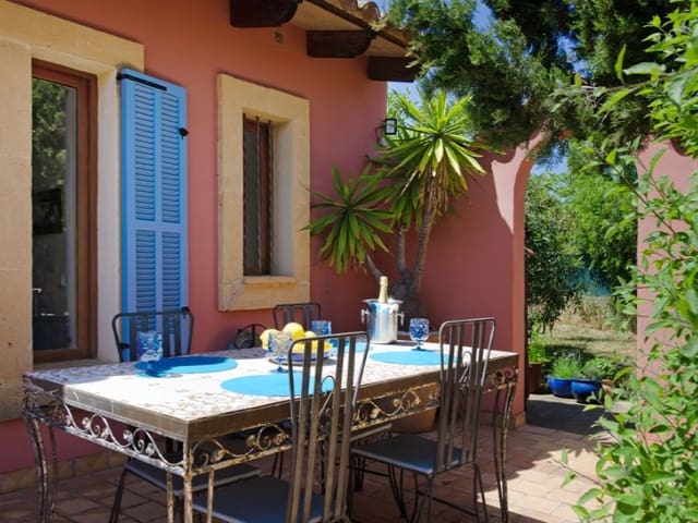 Finca/Casa Rural de 3 habitaciones en Binissalem en venta - 950.000 € (Ref: 9808118)