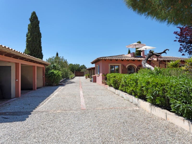 Finca/Casa Rural de 3 habitaciones en Binissalem en venta - 950.000 € (Ref: 9808118)