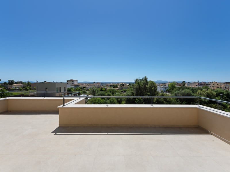 3 Zimmer Villa zu verkaufen in Lloseta mit Pool Garage - 1.400.000 € (Ref: 9811498)