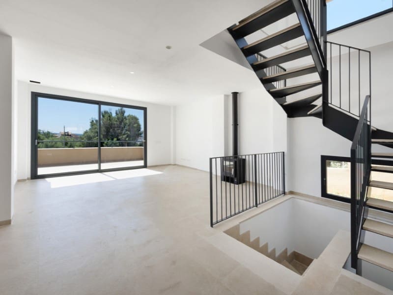 3 Zimmer Villa zu verkaufen in Lloseta mit Pool Garage - 1.400.000 € (Ref: 9811498)