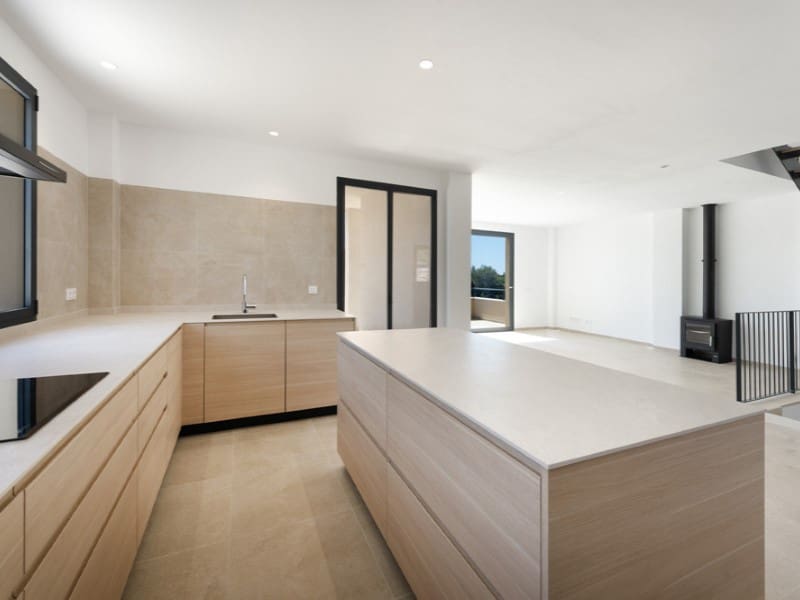 3 Zimmer Villa zu verkaufen in Lloseta mit Pool Garage - 1.400.000 € (Ref: 9811498)