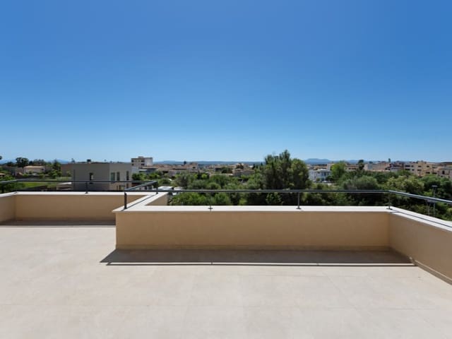 3 Zimmer Villa zu verkaufen in Lloseta mit Pool Garage - 1.400.000 € (Ref: 9811498)