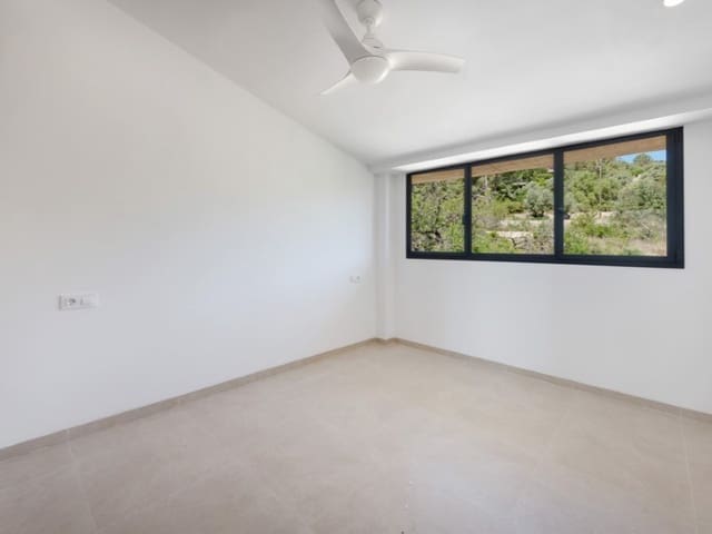 3 Zimmer Villa zu verkaufen in Lloseta mit Pool Garage - 1.400.000 € (Ref: 9811498)