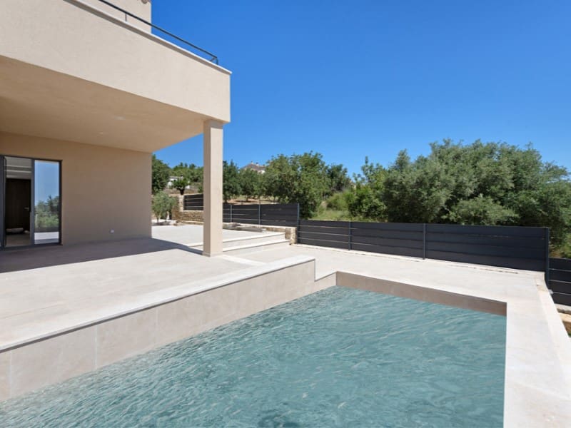3 Zimmer Villa zu verkaufen in Lloseta mit Pool Garage - 1.400.000 € (Ref: 9811498)