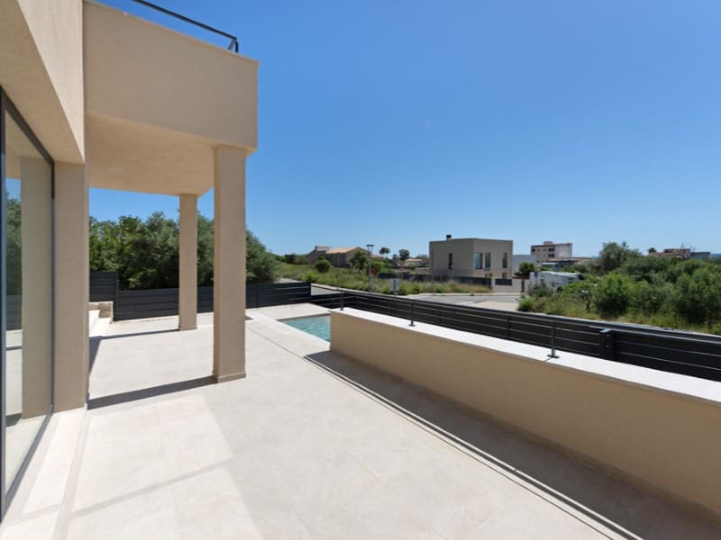 3 Zimmer Villa zu verkaufen in Lloseta mit Pool Garage - 1.400.000 € (Ref: 9811498)