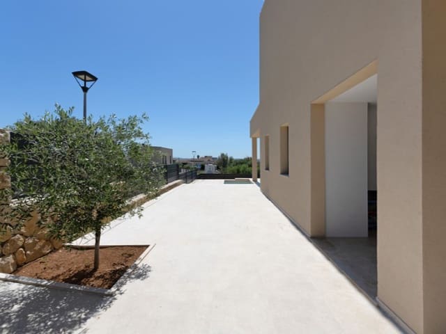 3 Zimmer Villa zu verkaufen in Lloseta mit Pool Garage - 1.400.000 € (Ref: 9811498)