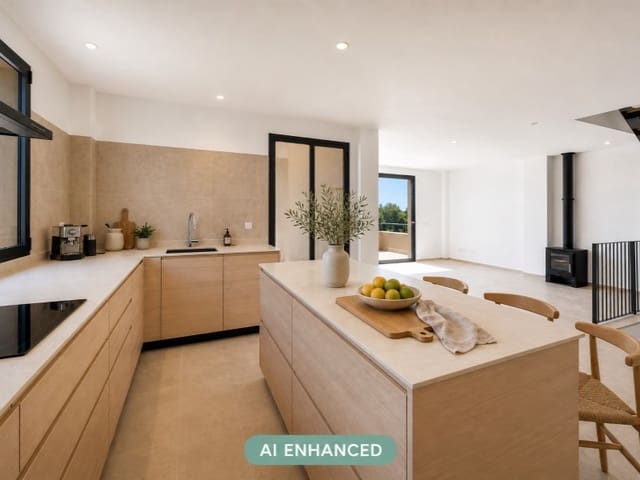 3 camera da letto Villa in vendita in Lloseta con piscina garage - 1.400.000 € (Rif: 9811498)