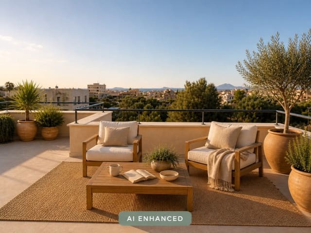 3 camera da letto Villa in vendita in Lloseta con piscina garage - 1.400.000 € (Rif: 9811498)