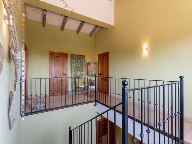 3 bedroom Finca/Country House for sale in Ses Salines with pool garage - € 1,950,000 (Ref: 9813794)