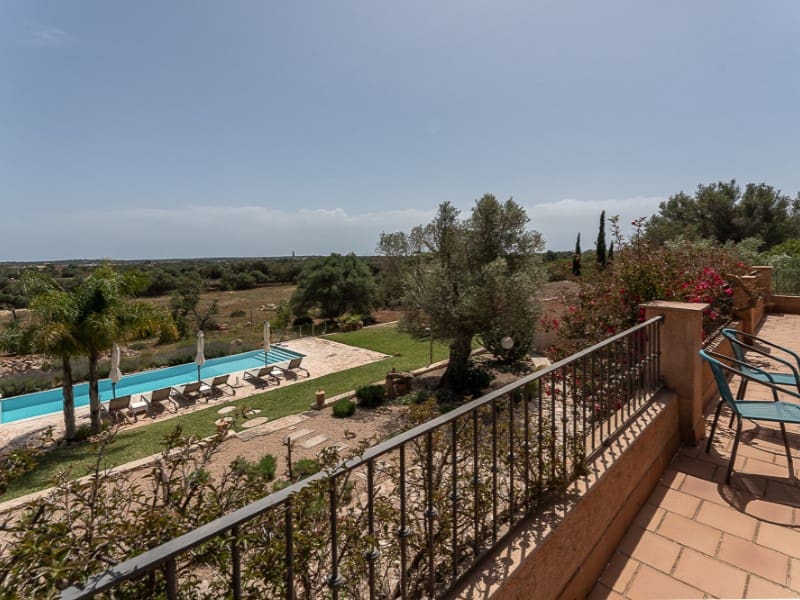 3 bedroom Finca/Country House for sale in Ses Salines with pool garage - € 1,950,000 (Ref: 9813794)