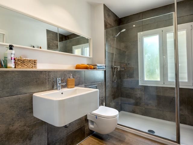3 Zimmer Finca/Landgut zu verkaufen in Moscari, Selva mit Pool - 925.000 € (Ref: 9813795)
