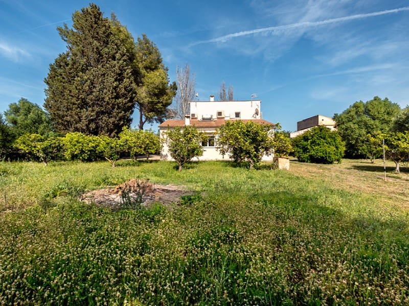 3 Zimmer Finca/Landgut zu verkaufen in Moscari mit Pool - 925.000 € (Ref: 9813795)
