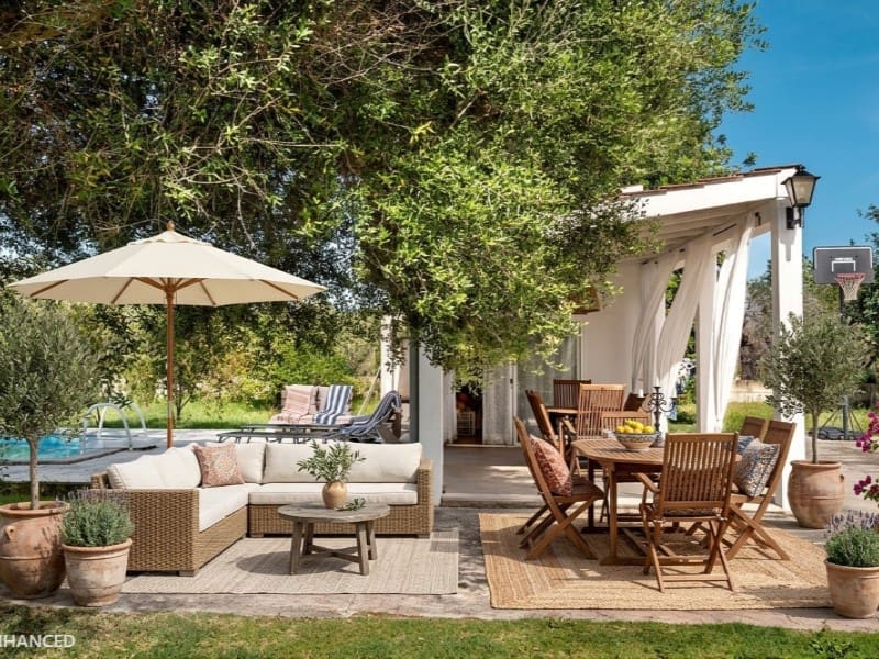 3 Zimmer Finca/Landgut zu verkaufen in Moscari mit Pool - 925.000 € (Ref: 9813795)