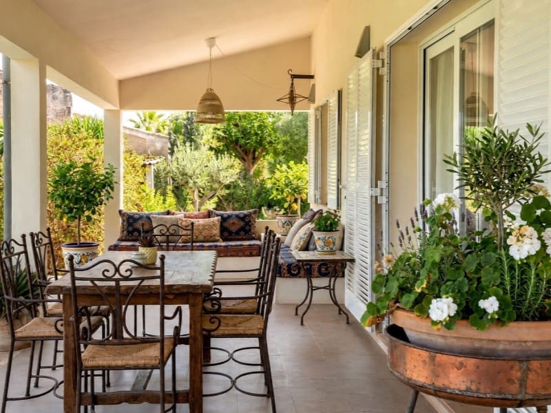 3 bedroom Finca/Country House for sale in Moscari with pool garage - € 870,000 (Ref: 9813795)