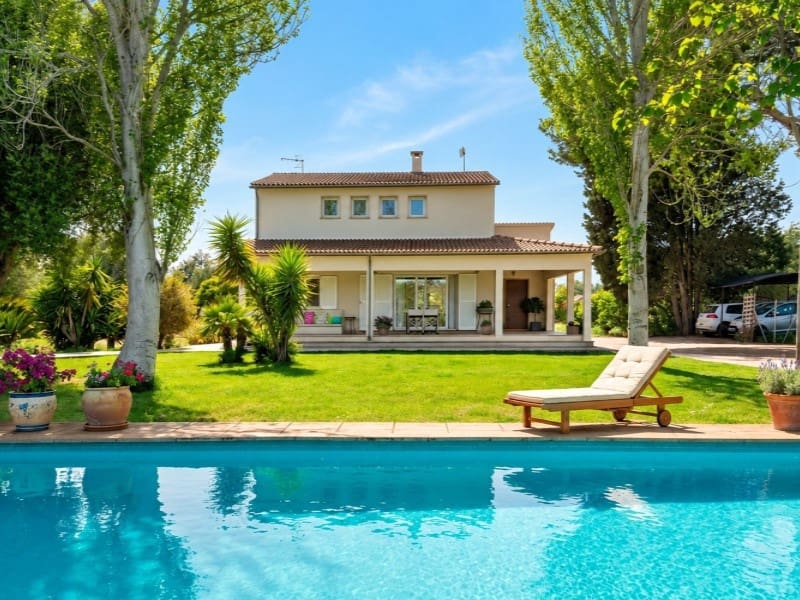 3 bedroom Finca/Country House for sale in Moscari with pool garage - € 870,000 (Ref: 9813795)