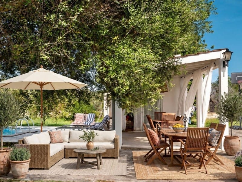 3 bedroom Finca/Country House for sale in Moscari with pool garage - € 870,000 (Ref: 9813795)