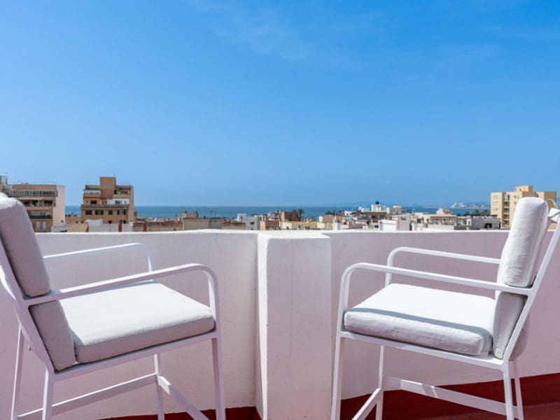 2 sovrum Lägenhet till salu i Playa de Palma - 490 000 € (Ref: 9815799)